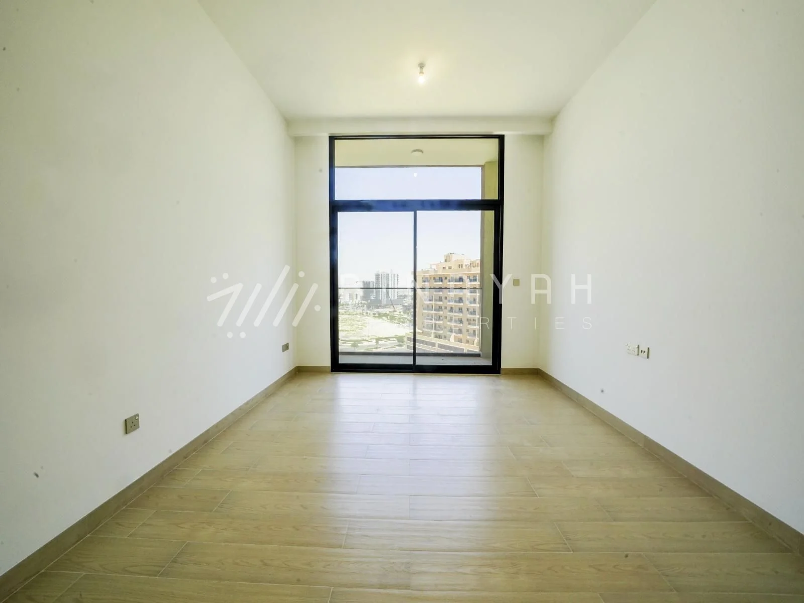 Park View New Brand High Floor Modern