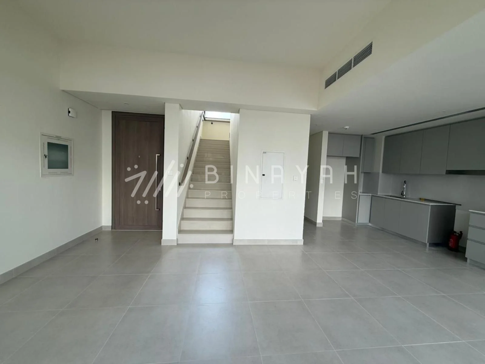Brand New · Corner Kitchen · 3BR+Maid