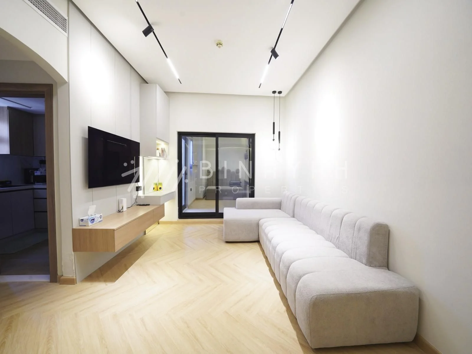 Converted Premium Furnishing Vacant