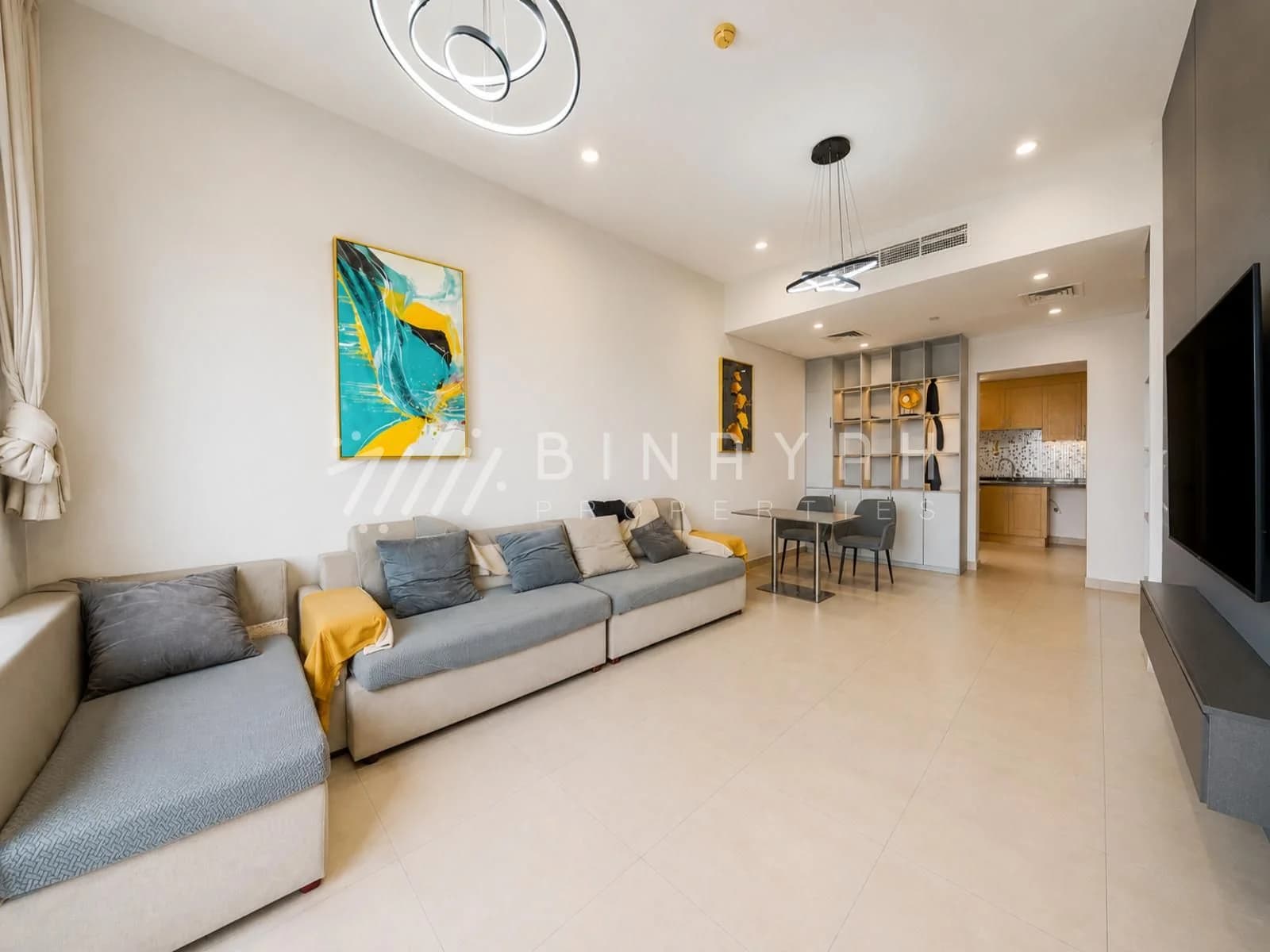 Vacant Best Price Spacious Layout