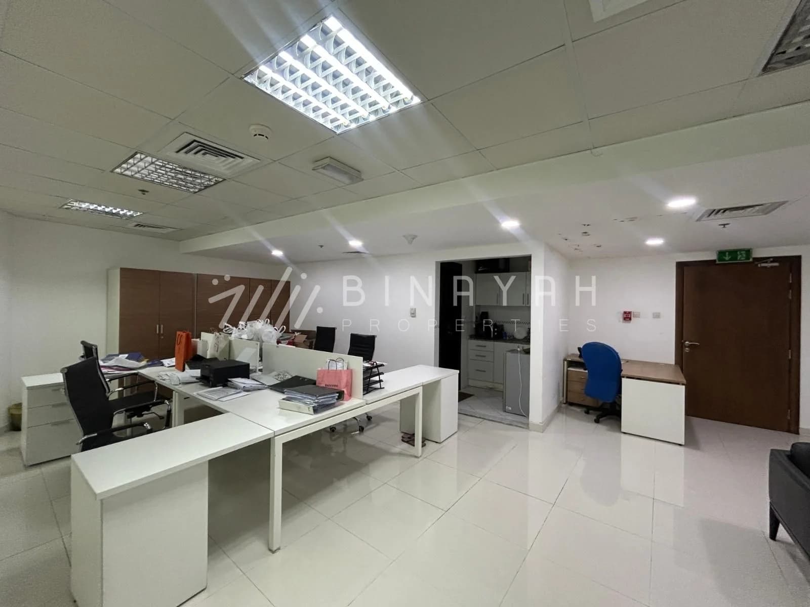 Spacious Fully Furnished Ready To Move