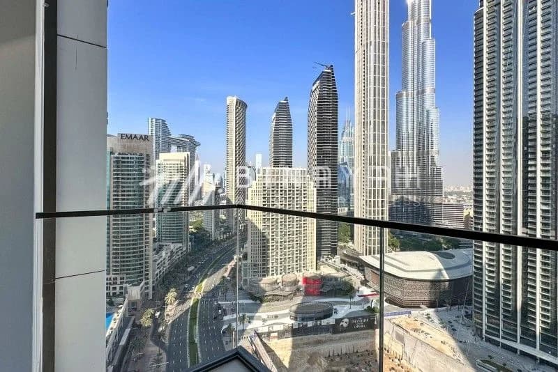 Burj Crown, Burj Khalifa