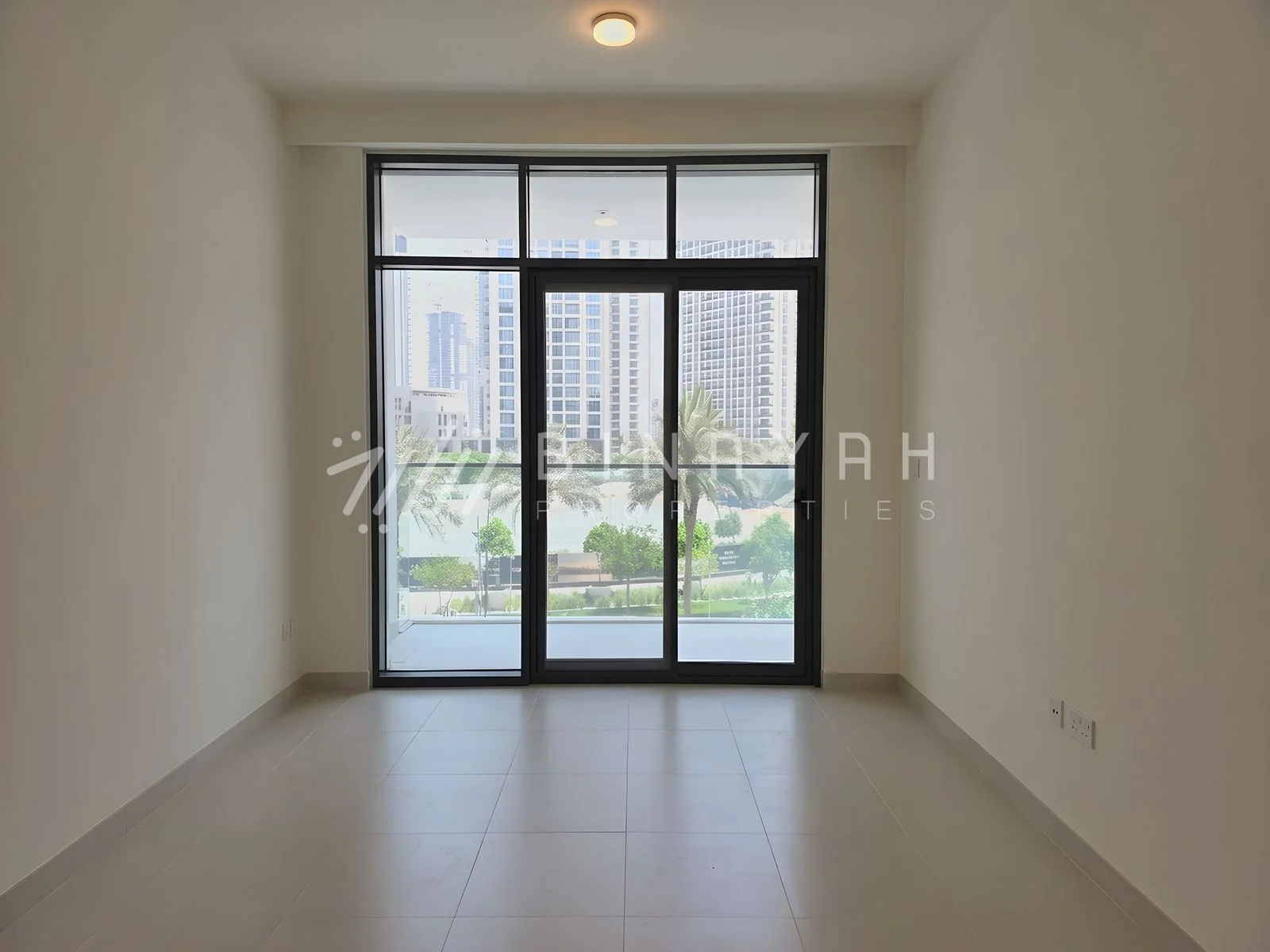 1 Bedroom The Cove II Building 9