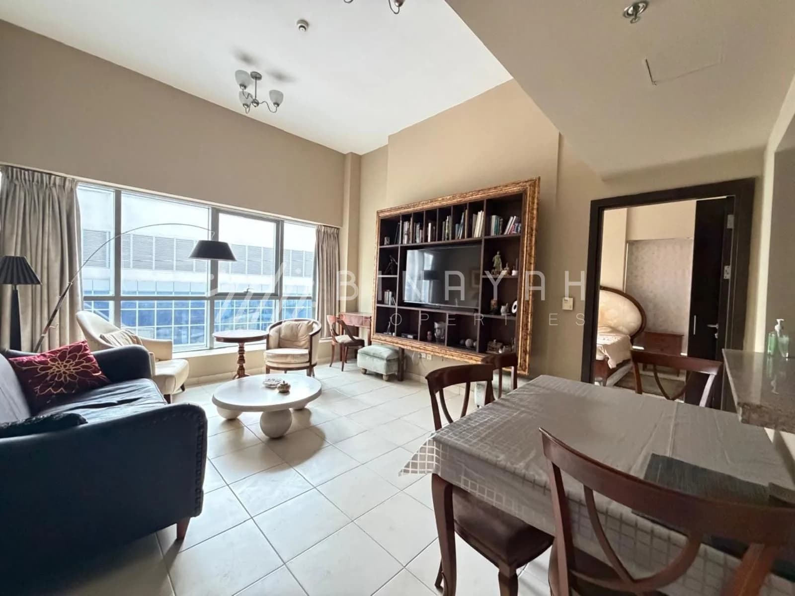 The Point, Dubai Marina