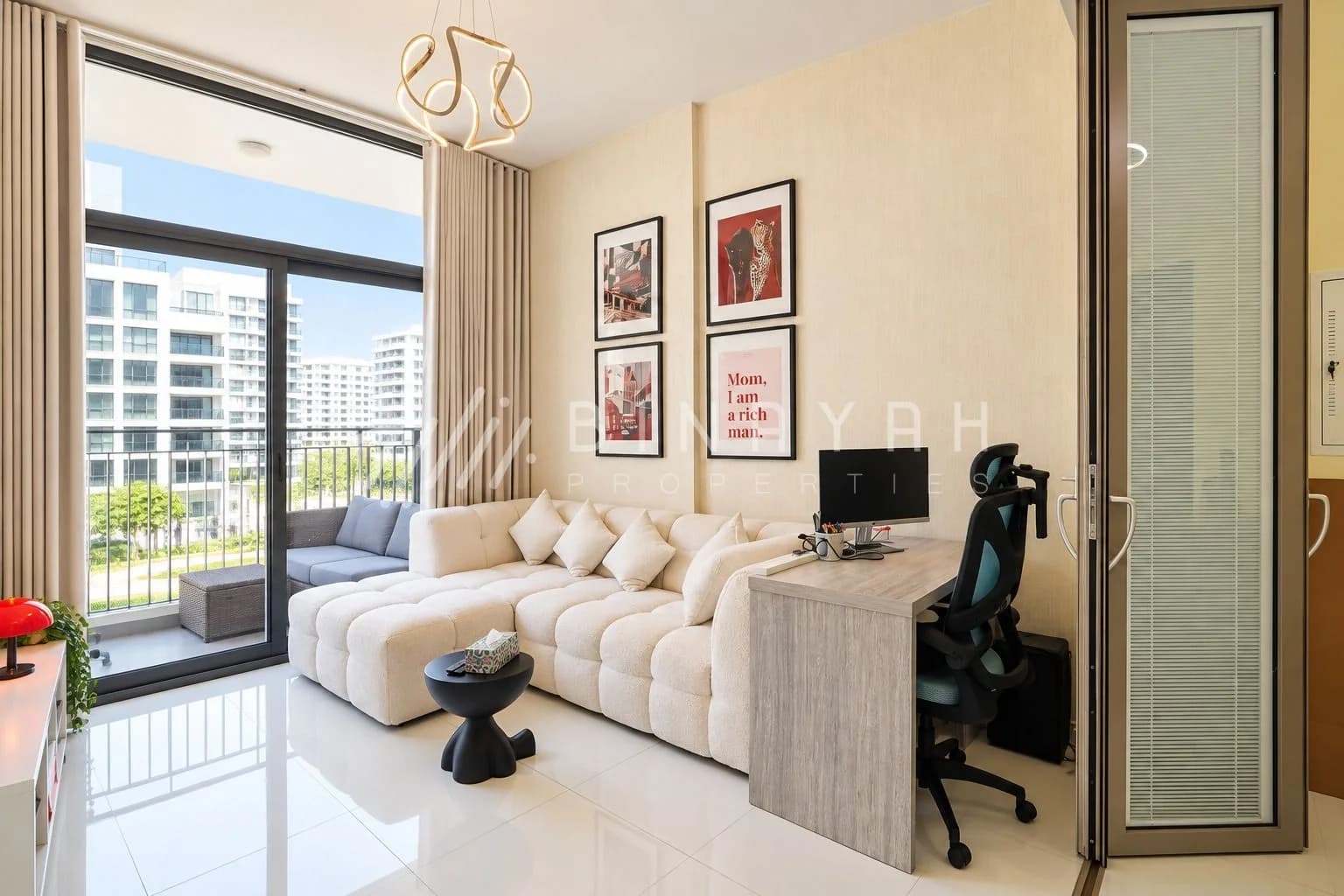 1 Bedroom Elz by Danube