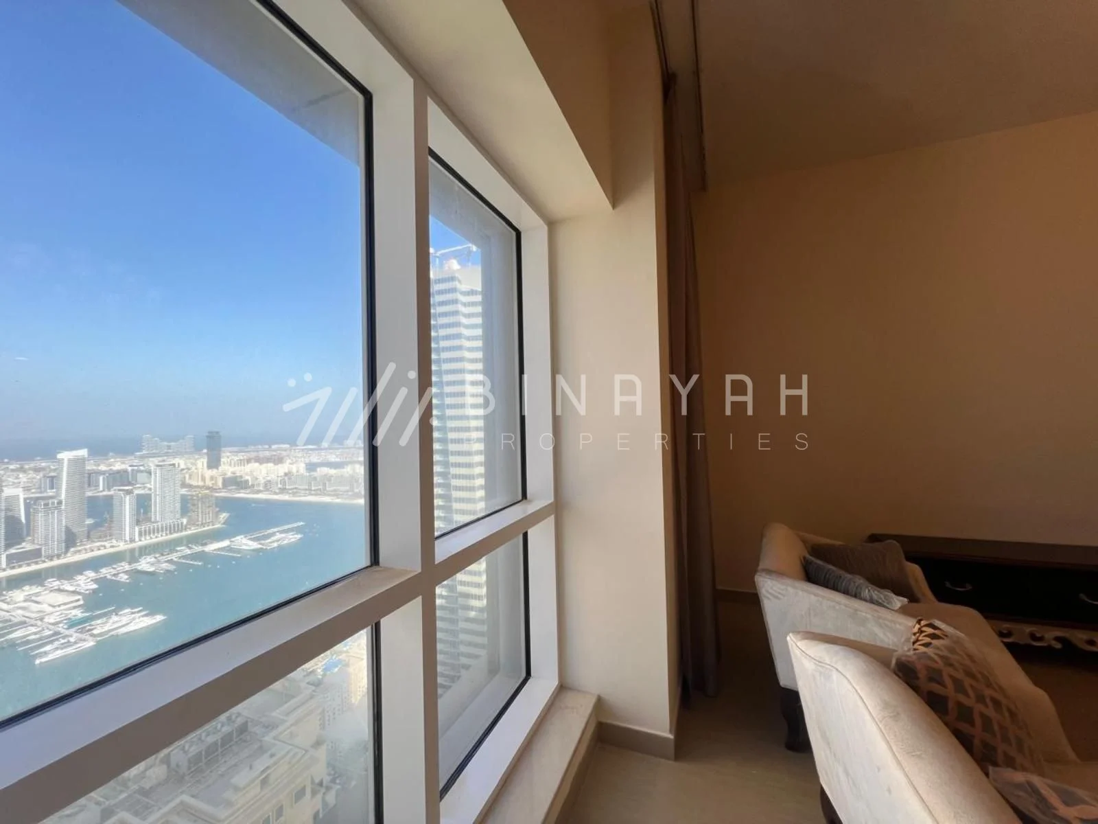 2 Bedroom Marina 101