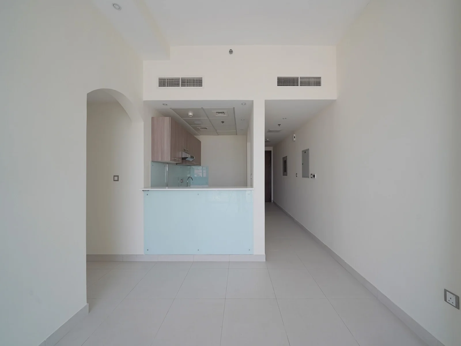 2 Bedroom La Residence