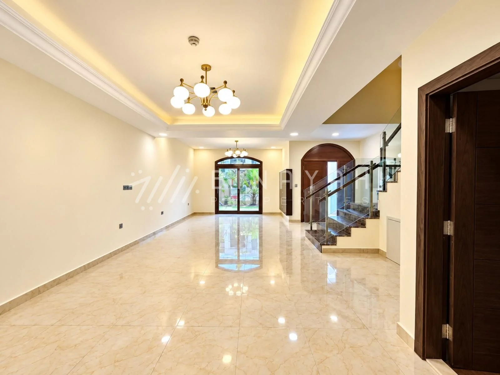 4 Bedroom Palace Estates