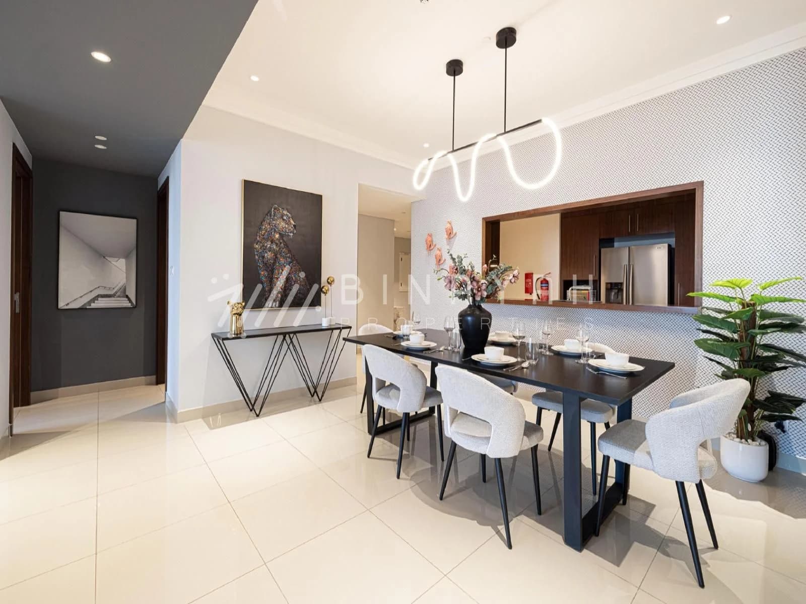 3 Bedroom Boulevard Point
