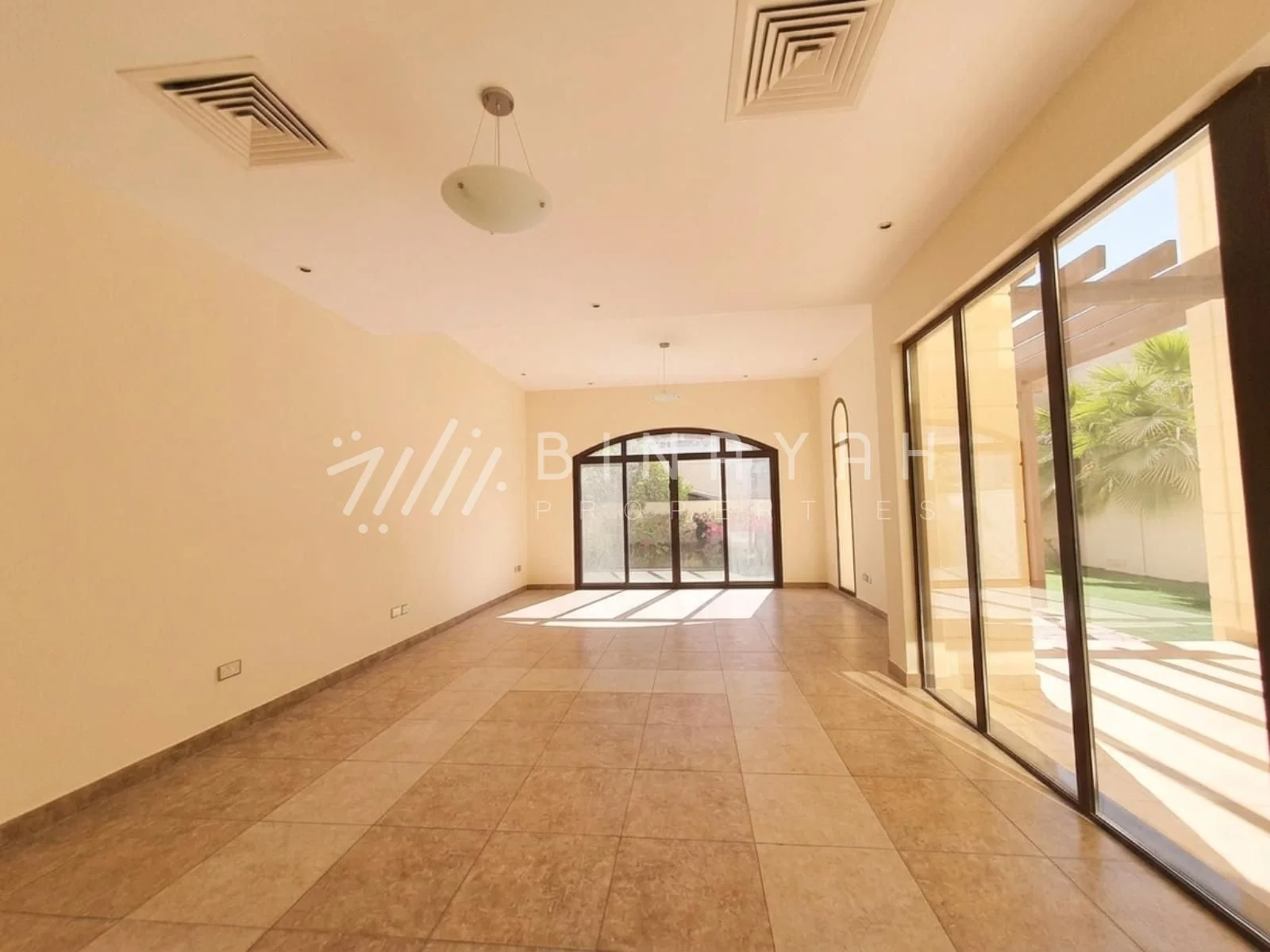 4 Bedroom Al Salam