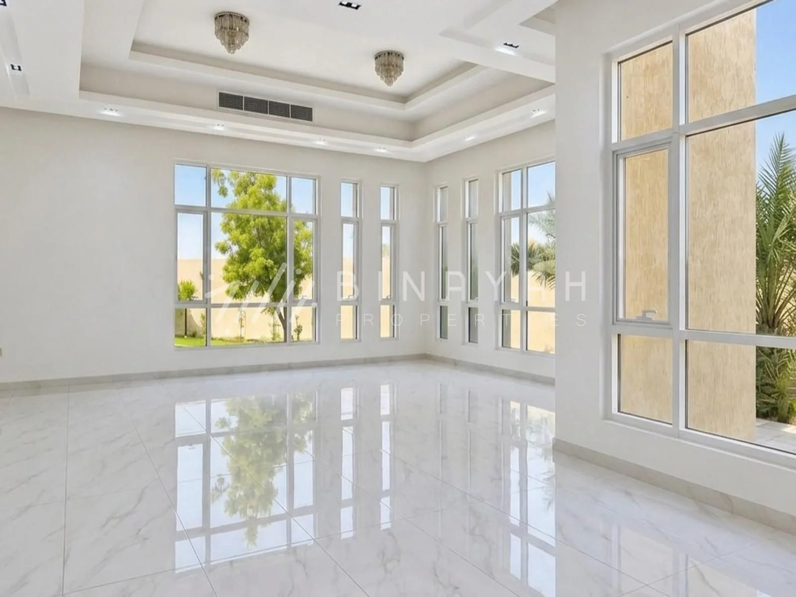 6 Bedroom Al Aweer 1