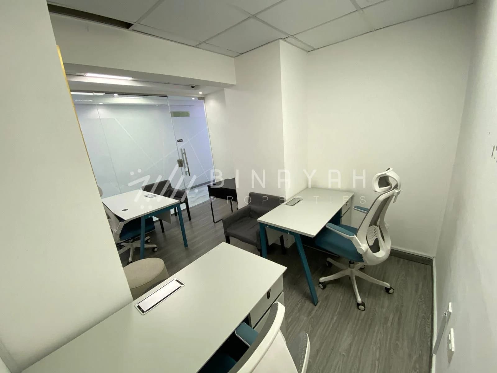Studio Latifa Tower