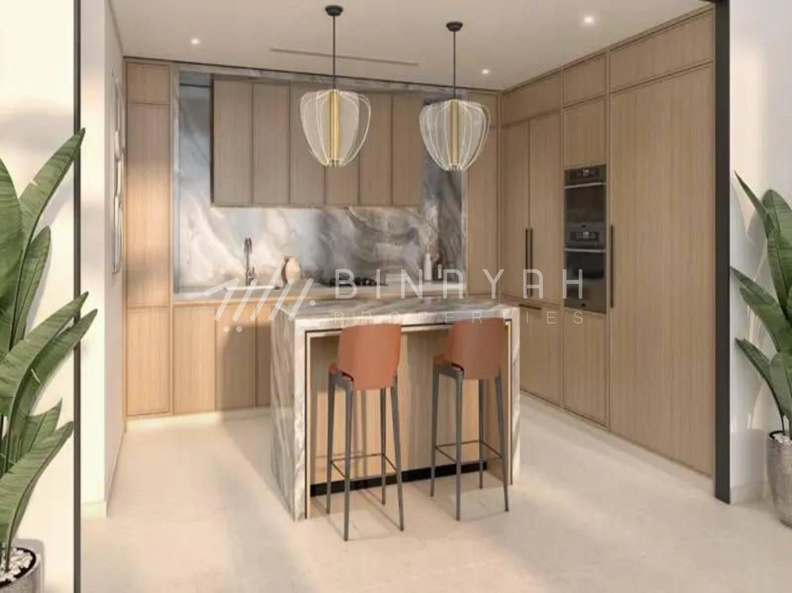 High Floor Investor Deal Waterfront Living