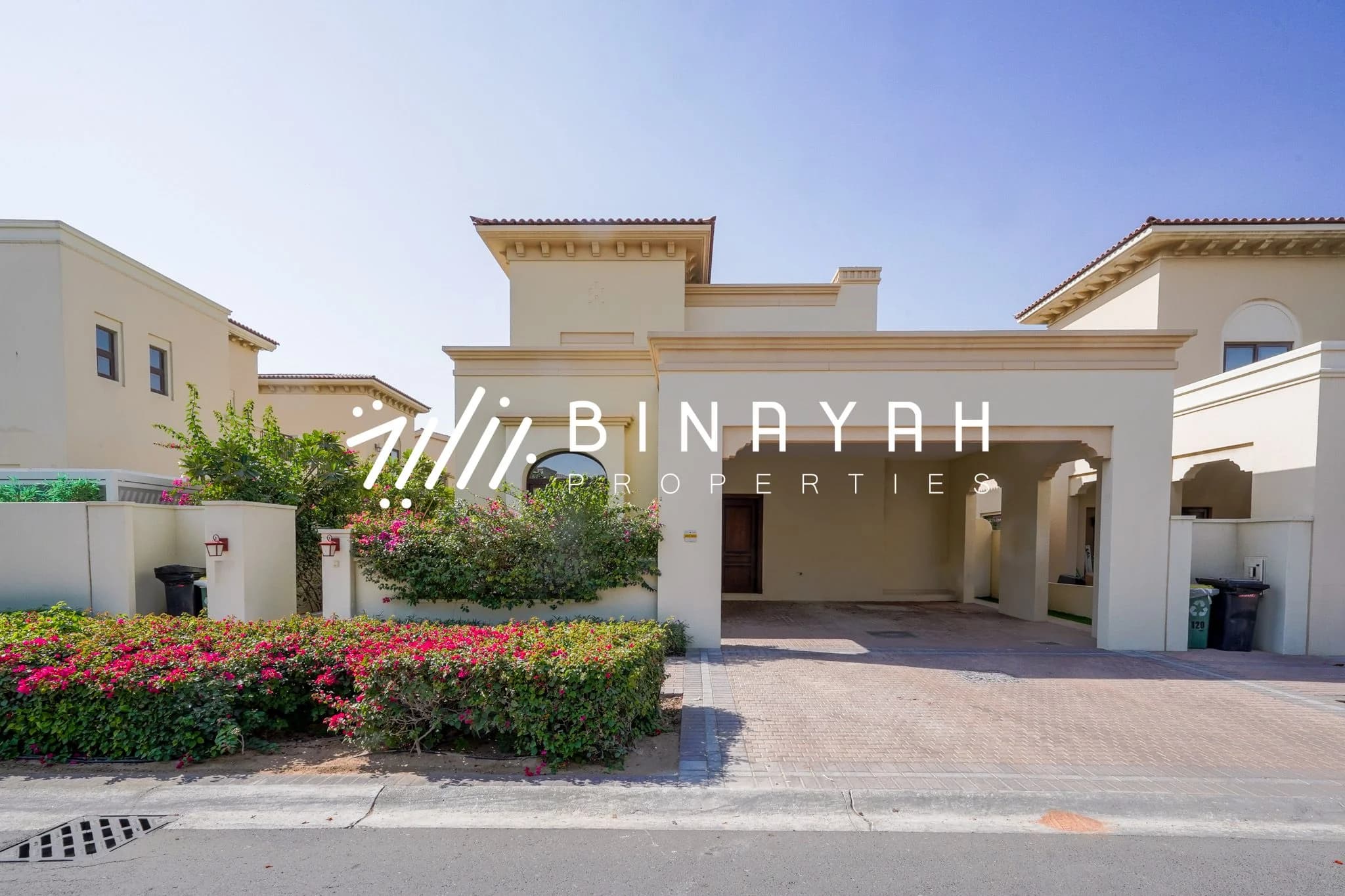 Upgraded 5br Maid Type 6 Private Pool