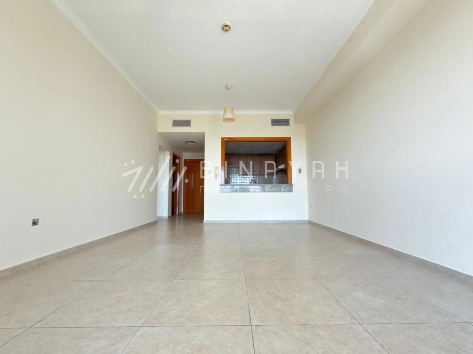 Open View Vacant Close To Upcoming Metro