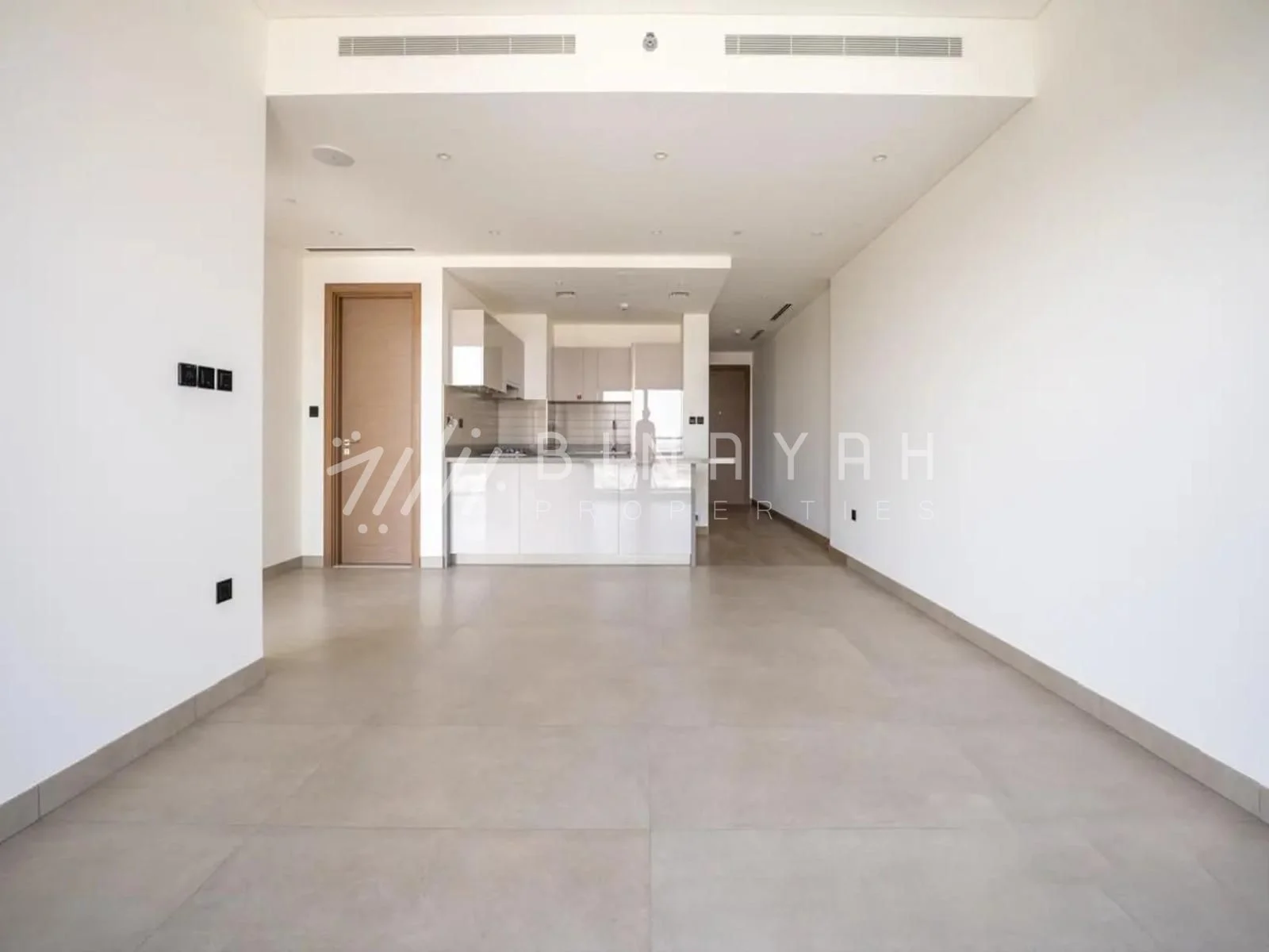 Exclusive Premium Location Spacious Layout