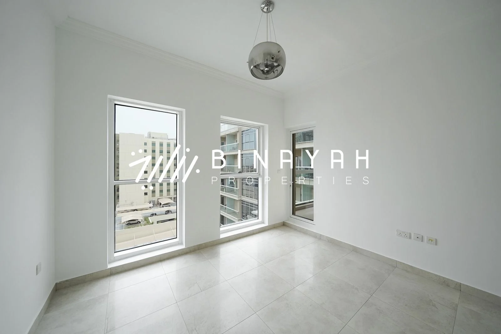 1br With Study Room Spacious Vacant Soon