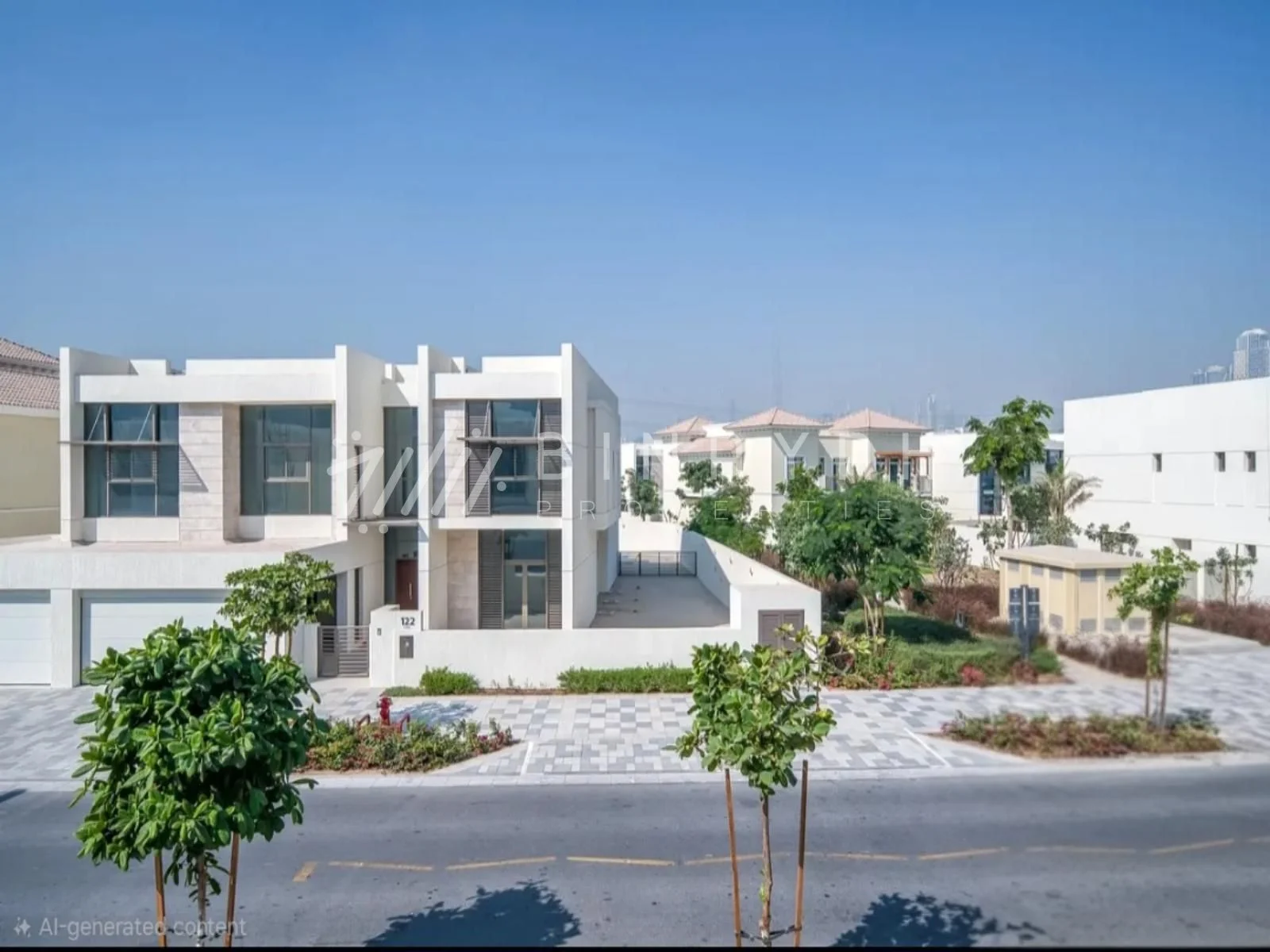 5 Bedroom Villa Genuine Resale