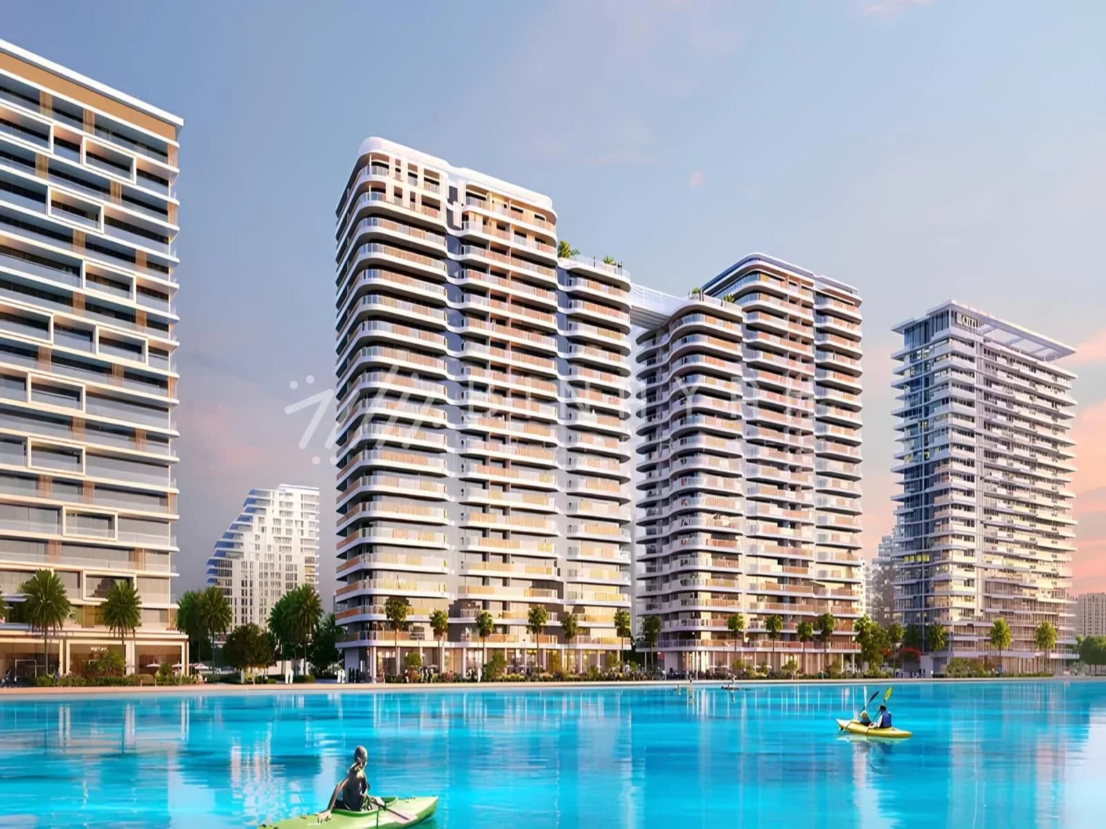 Best Price In The Market Spacious Hand Over Soon