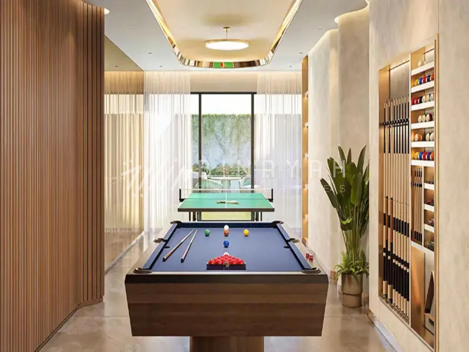 Fully Furnished High Floor Handover Soon