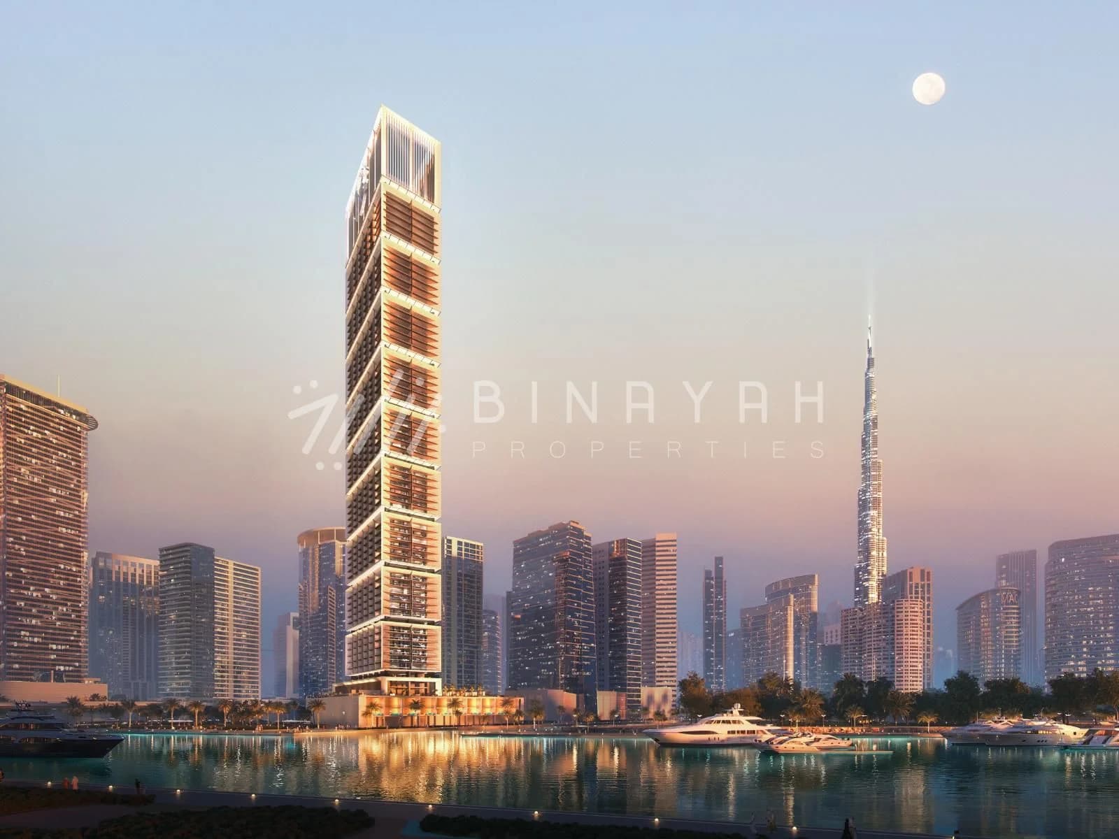 High Roi Luxurious Prime Location