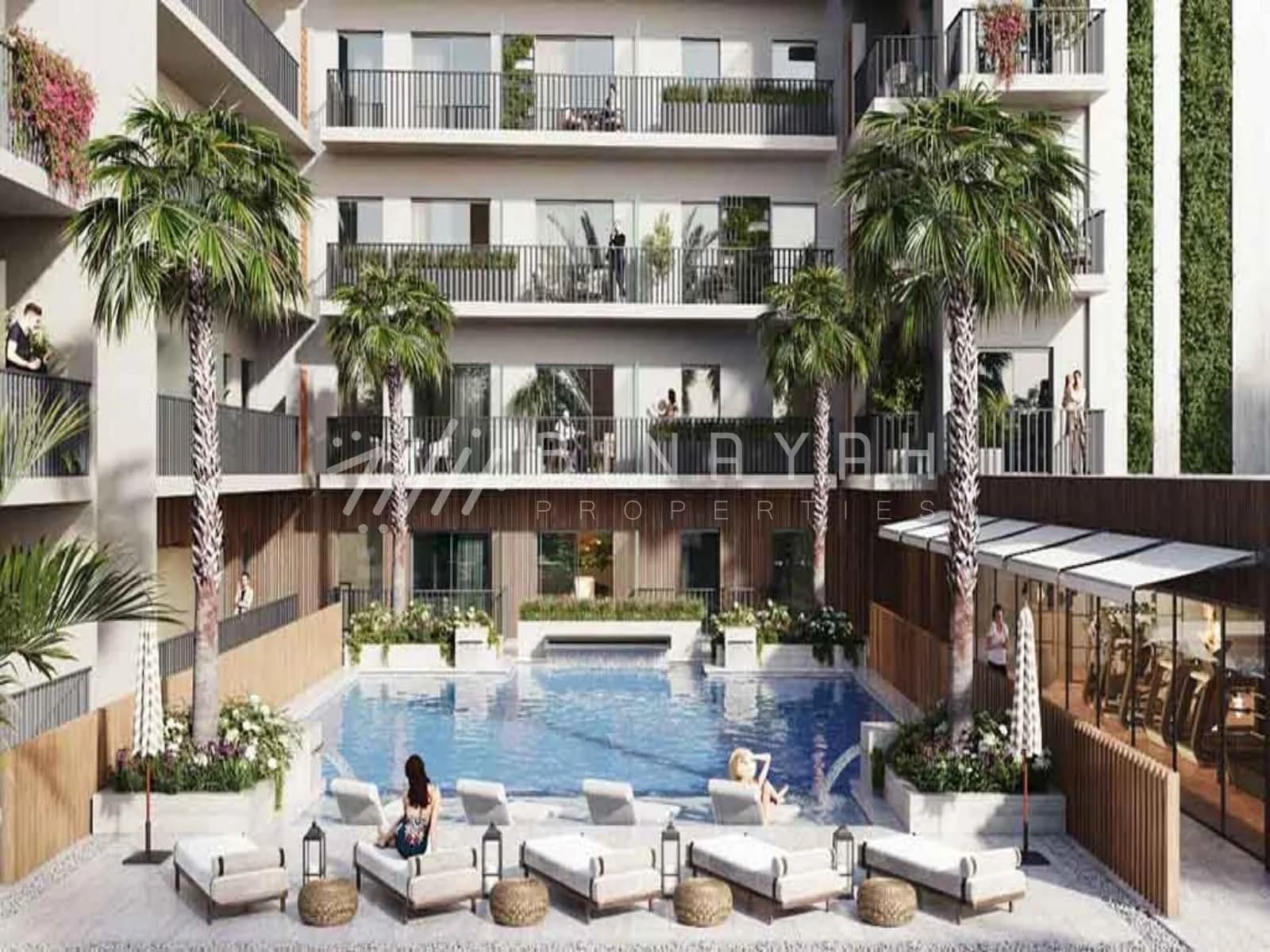 Investor Deal With Phpp Villa View Corner