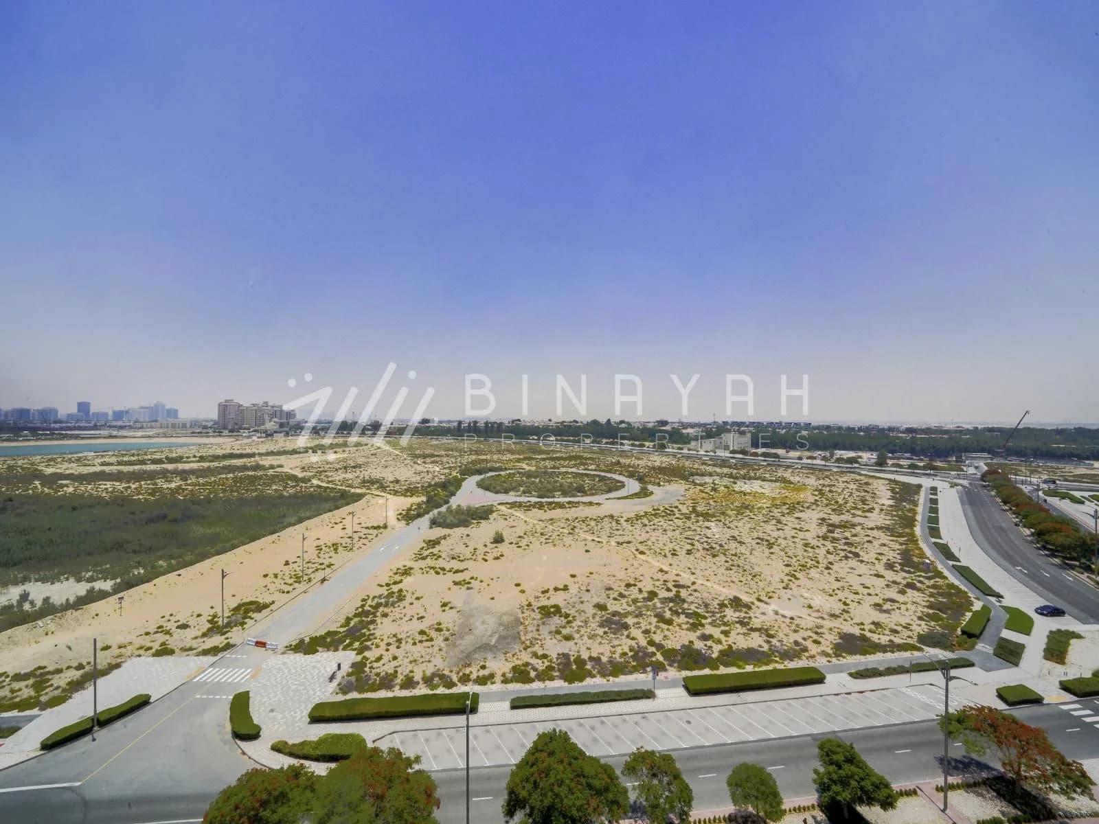2br Maids Room High Roi Pool View