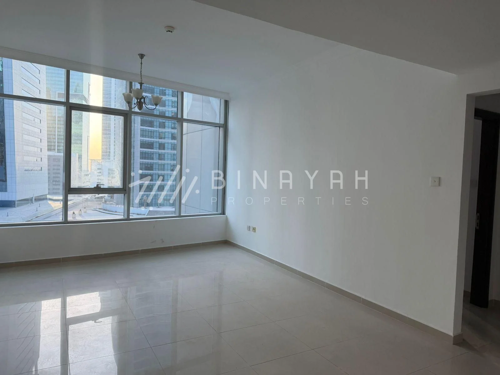 Spacious 2br High Roi Vacant Near Metro