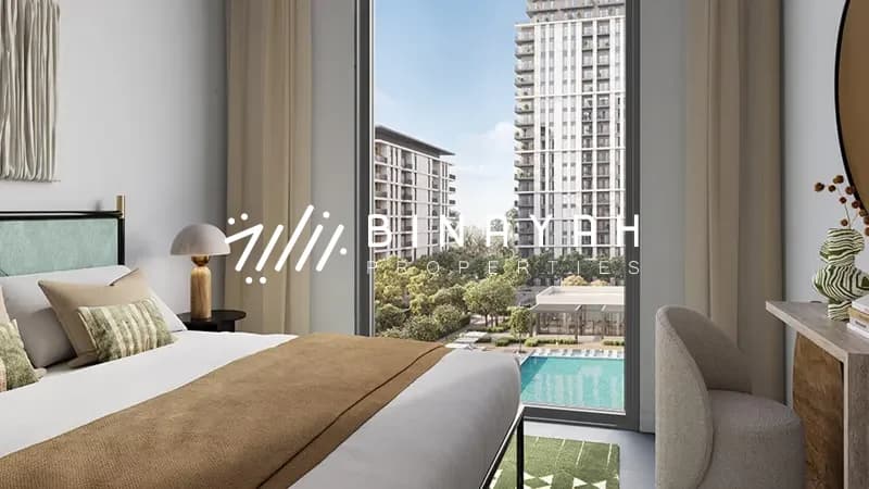 4br Duplexpanoramic Viewprivate Poolpayment Plan By S 14845