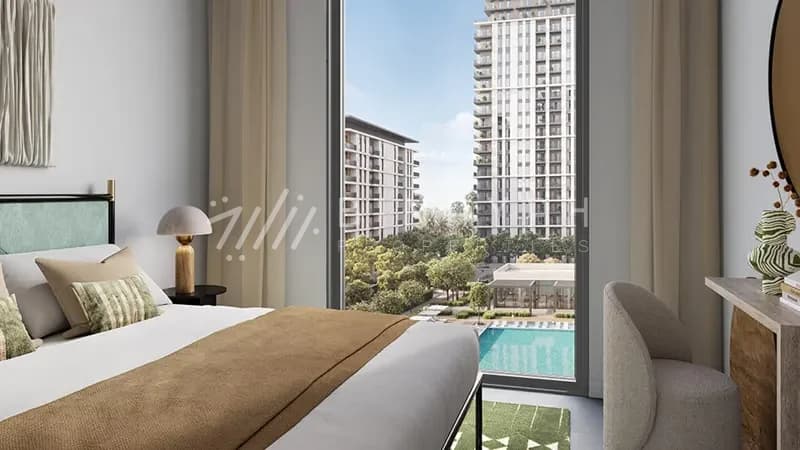 4br Duplexpanoramic Viewprivate Poolpayment Plan