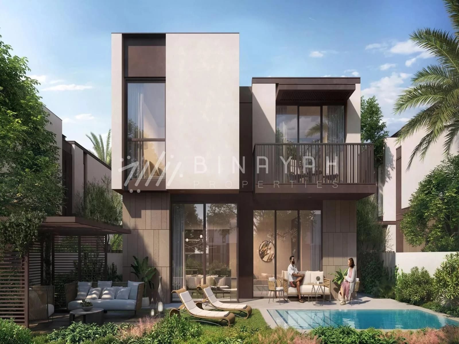 Premium 4br Villa Hot Resale Prime Location