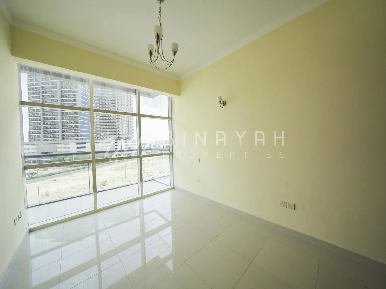 Lake View, Jumeirah Lakes Towers