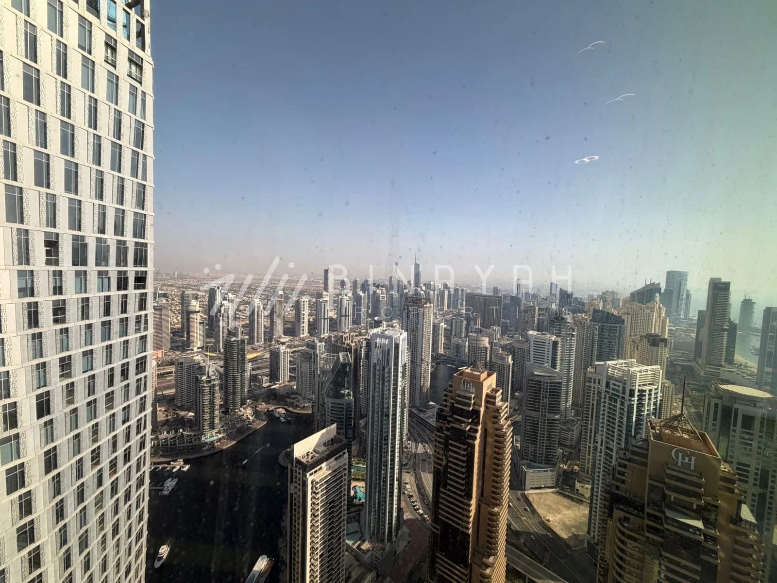 Exclusive High Floor Palm View High Roi
