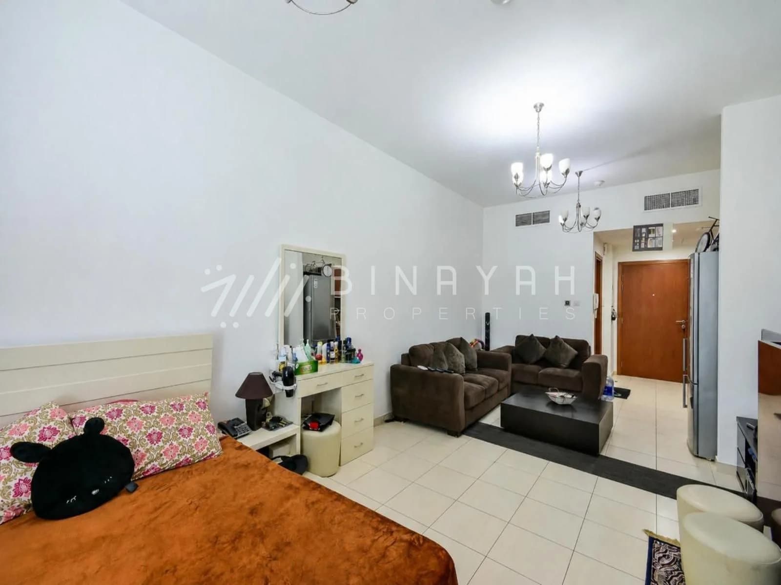 Biggest Layout Fully Furnished 8 Roi