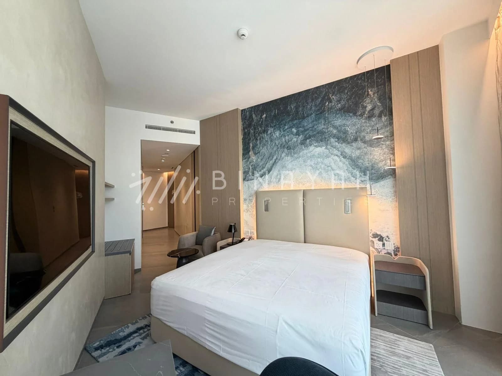 25 Share Motivated Seller Furnished