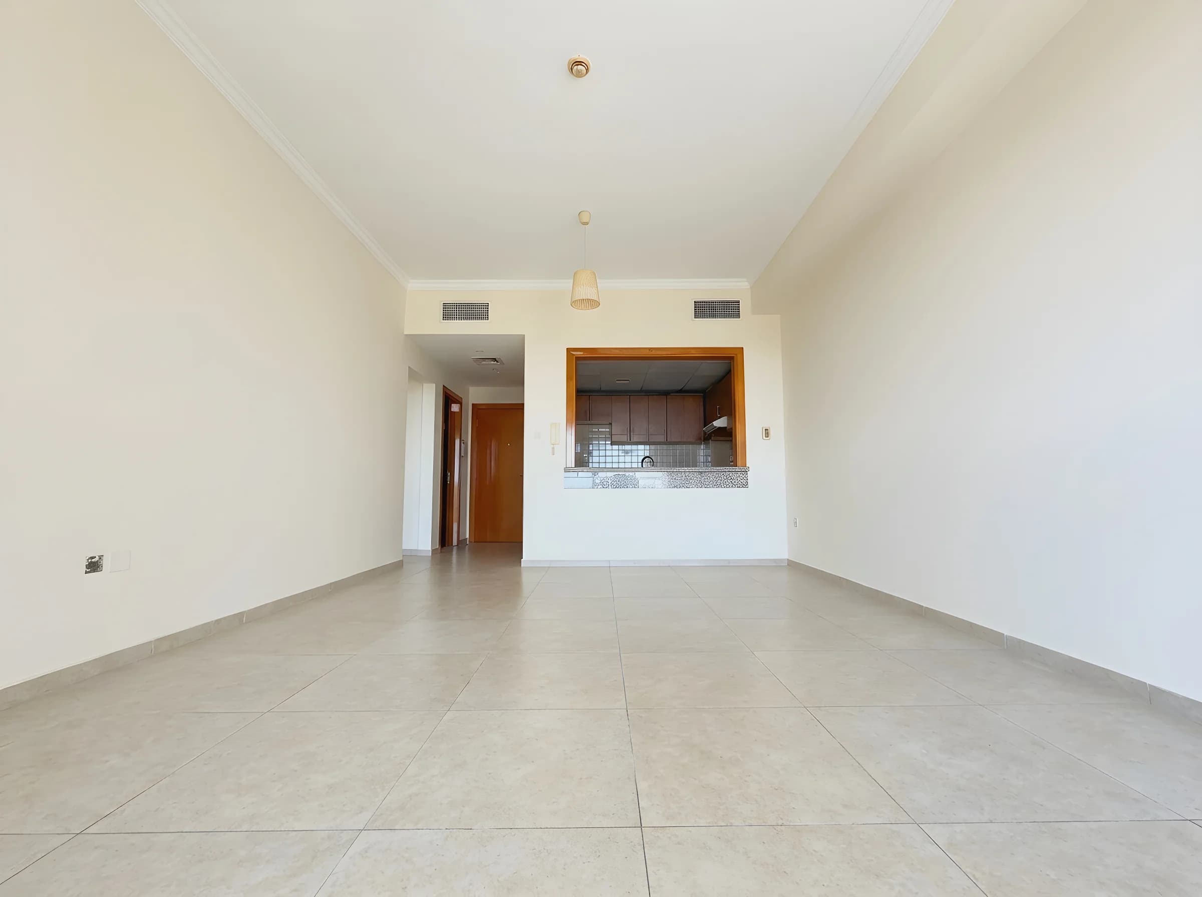 2 Bedroom Ruby Residence