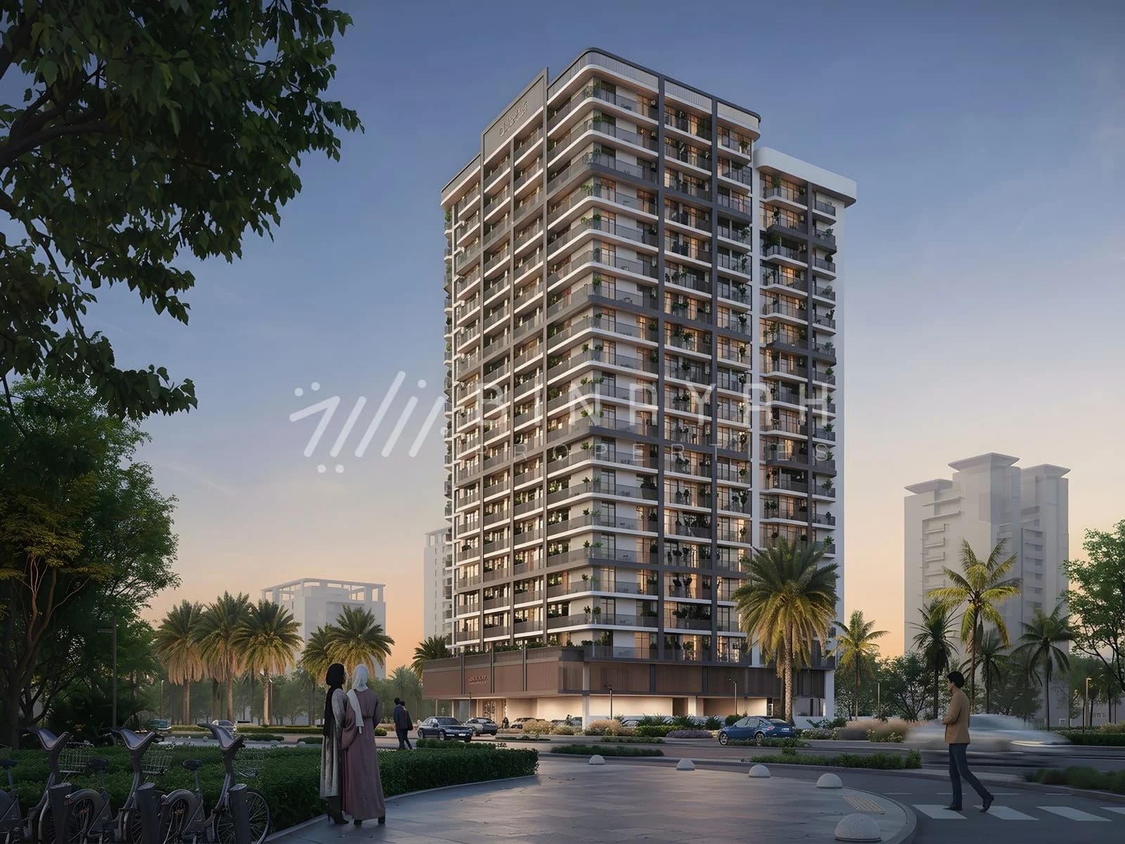 2 Bedroom Verdania 4