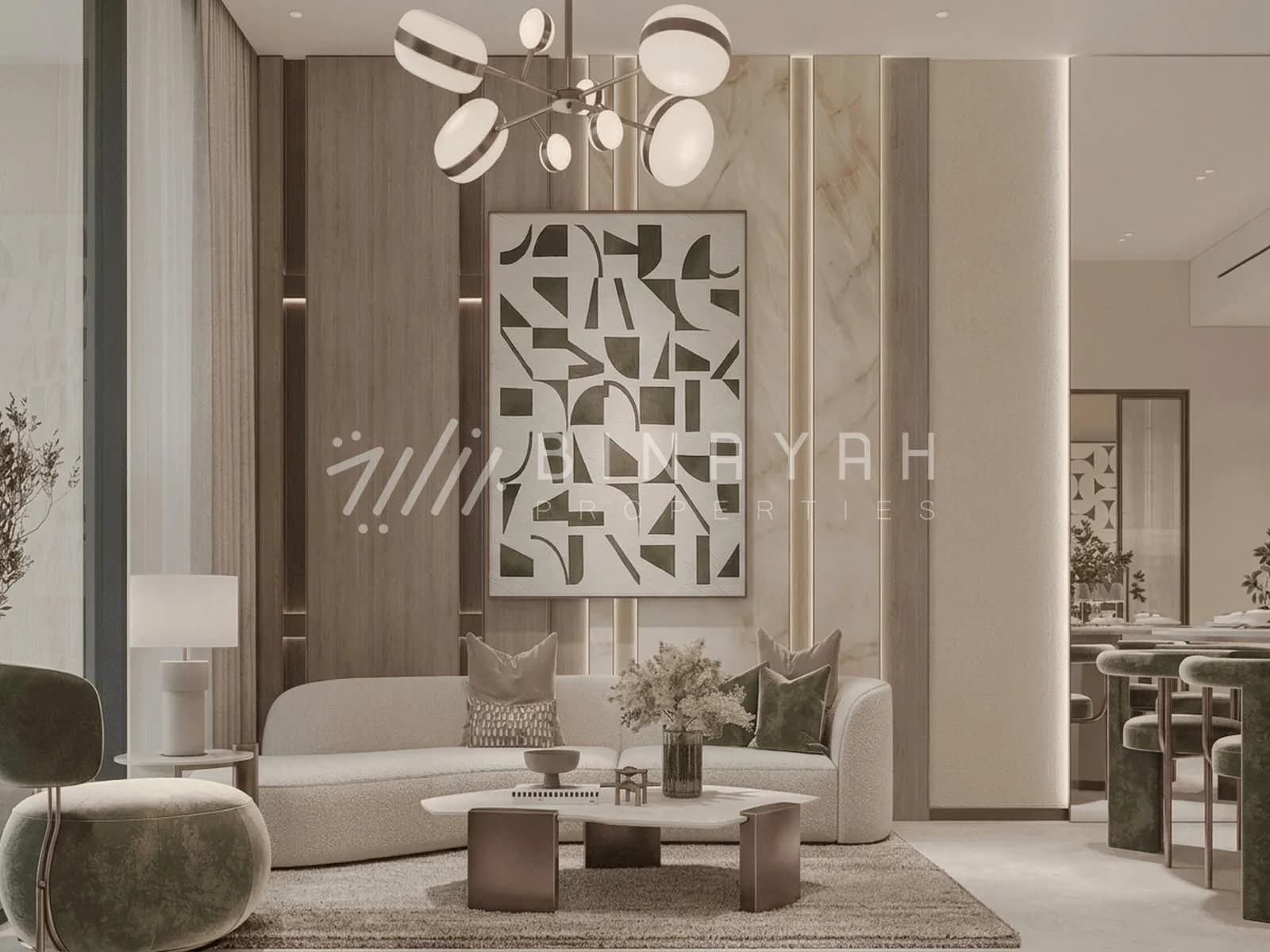 2 Bedroom Havencia
