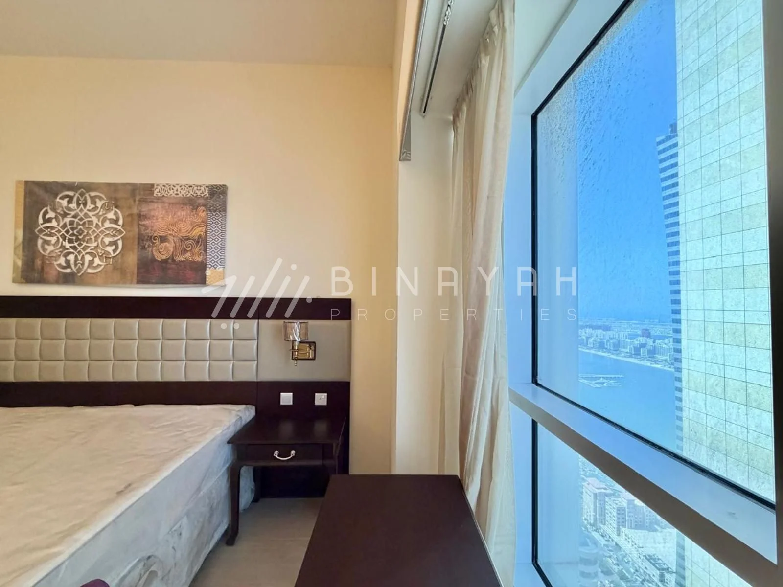 1 Bedroom Marina 101
