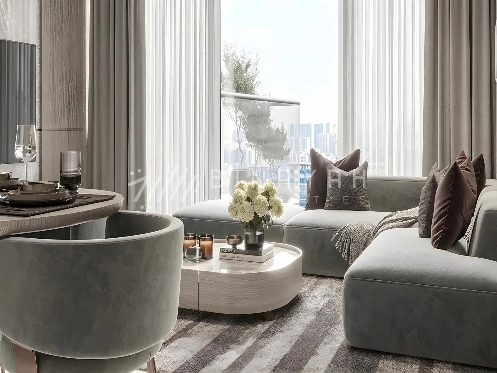 3 Bedroom Florea Breeze