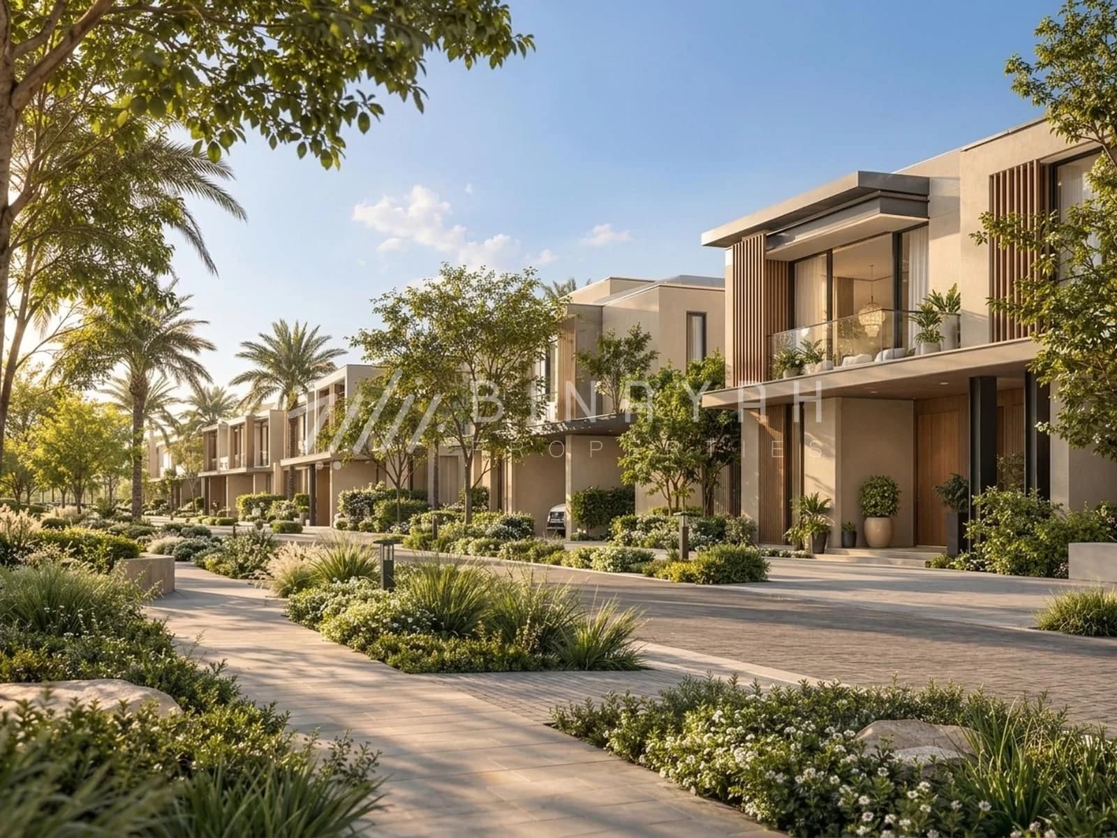 4 Bedroom Velora 2