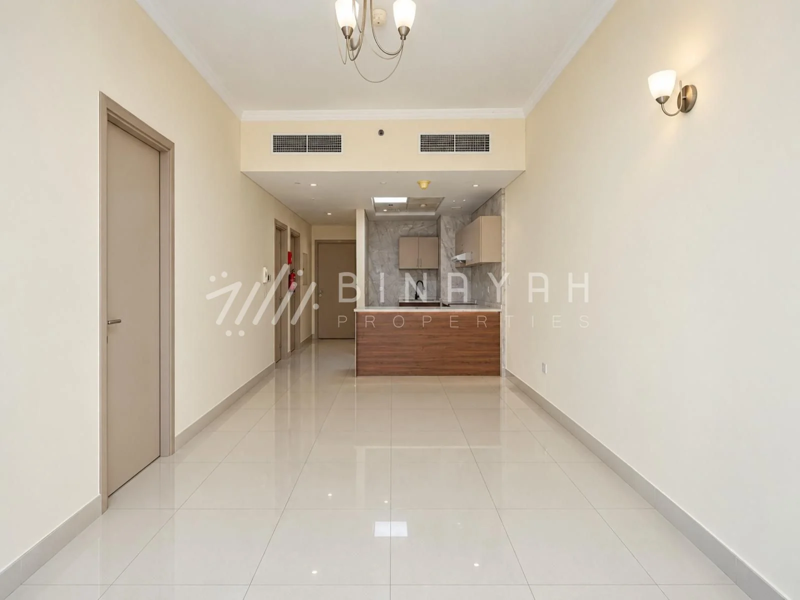 1 Bedroom Oasis Tower 1 in Dubai Sports City