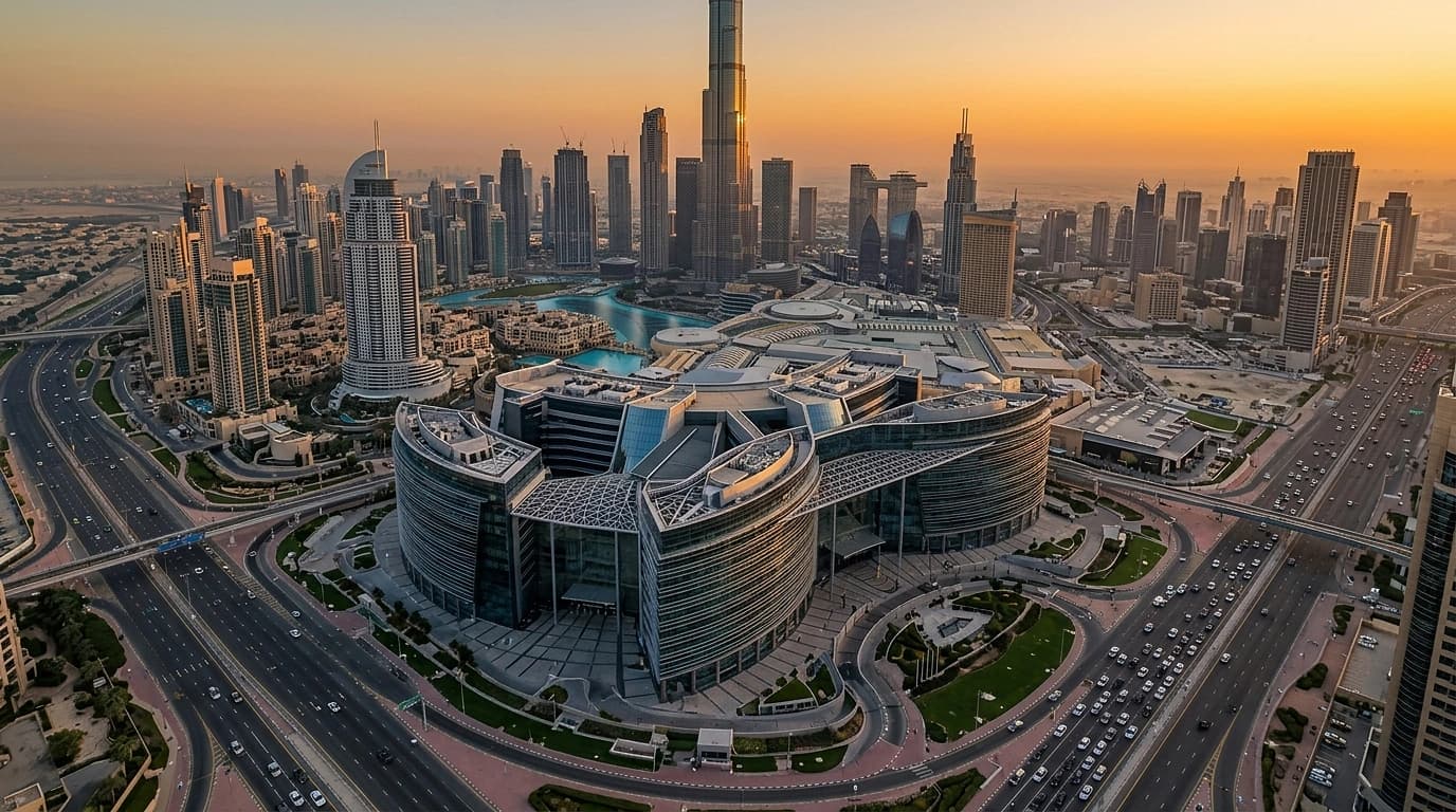 Plus de 55 000 nouveaux investisseurs au DFM en 2026 quel impact pour Dubai ?