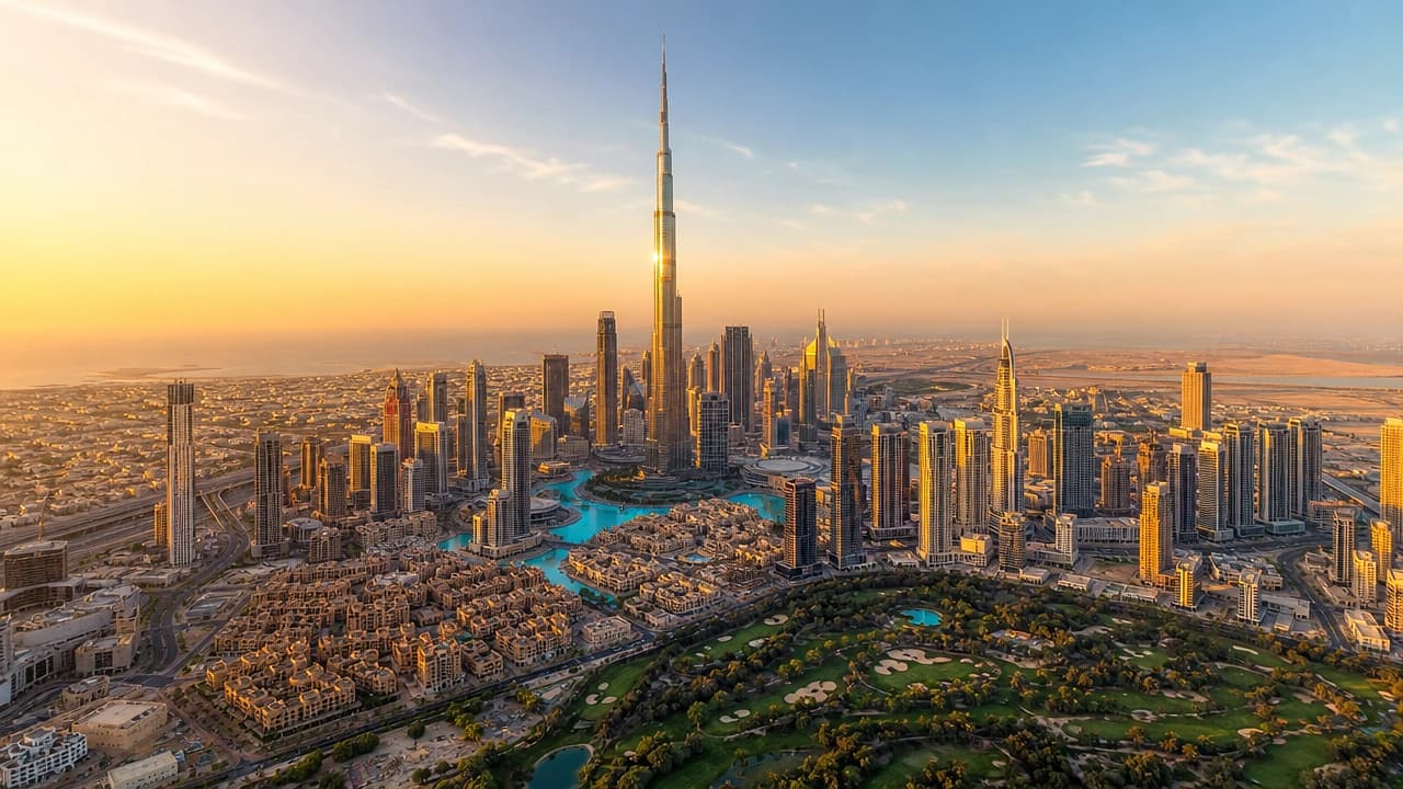 صعود جواز الإمارات 2026: ماذا يعني الانقلاب في تصنيف هينلي لسوق دبي العقاري؟