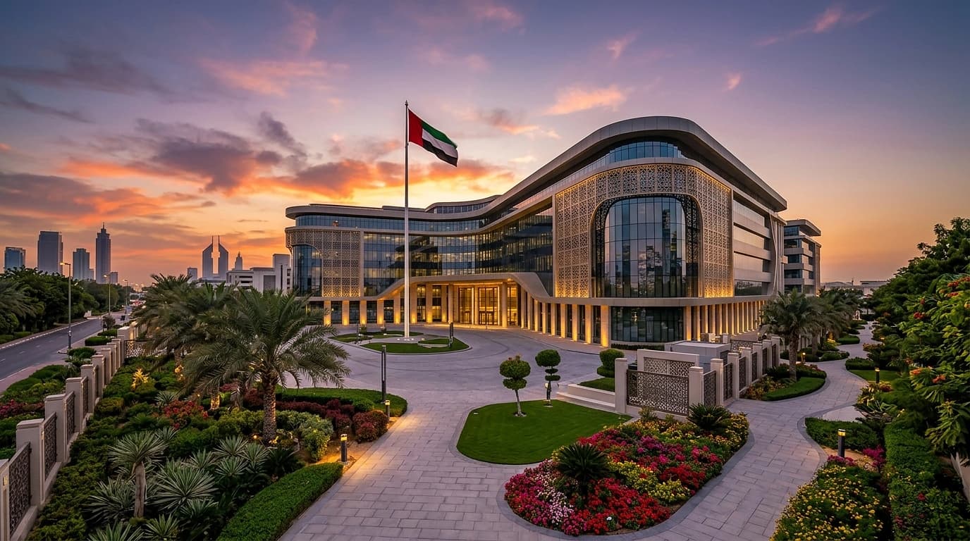 Plus de 2 100 emplois pour Emiratis au DLD entre 2023 et 2026 quel impact sur l’immobilier de Dubaï ?