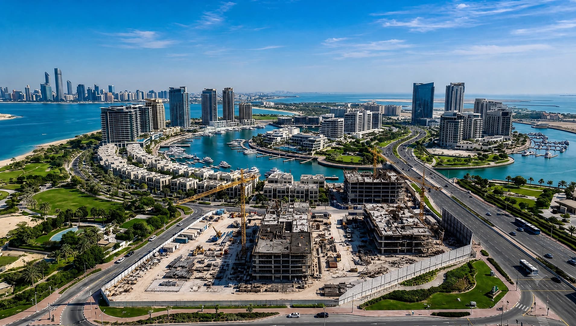 مبيعات السكن في أبريل: أكثر من 3,200 وحدة ماذا يعني هذا للمستثمرين والمشترين؟