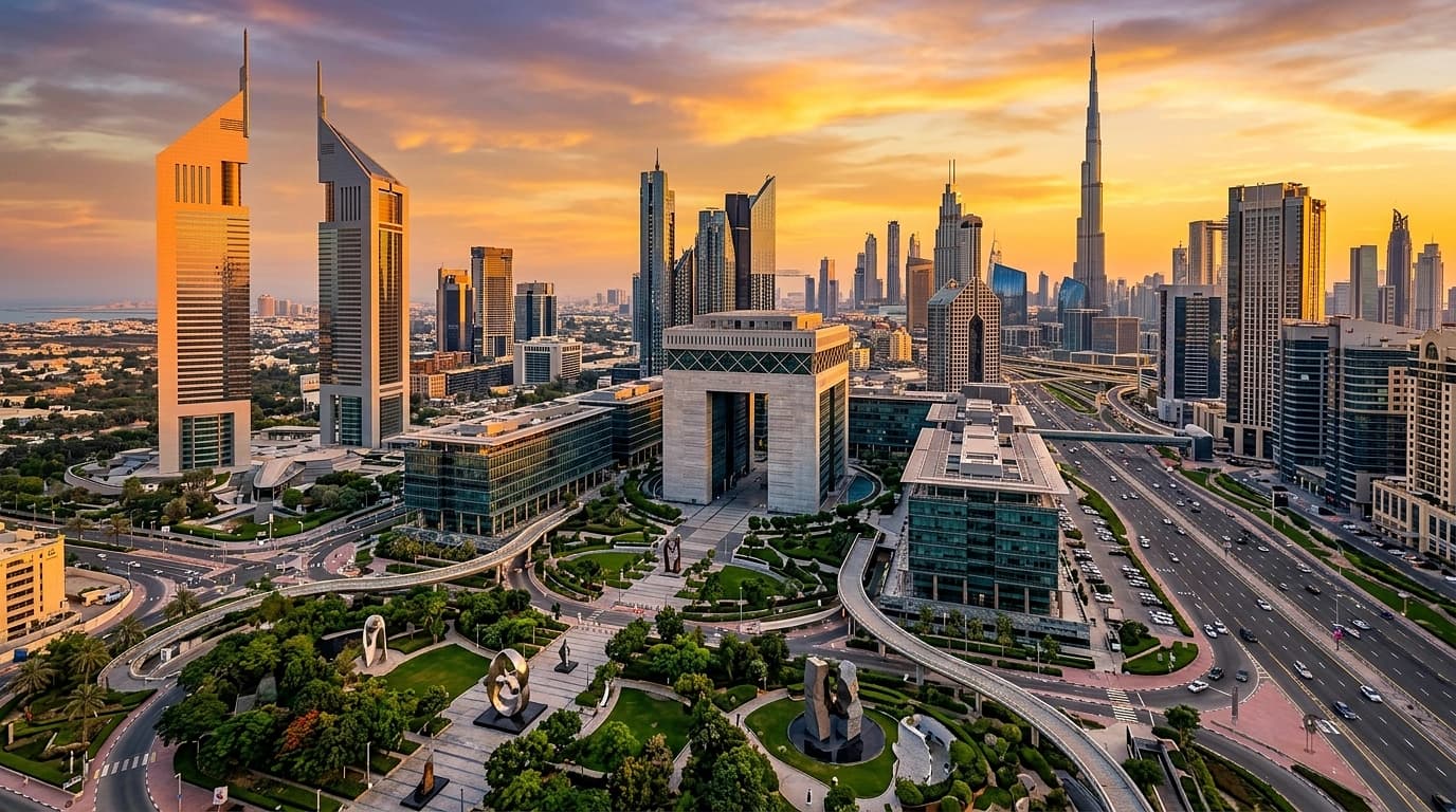 سجل الاقتصاد الوطني الإماراتي يربط 1.4 مليون شركة ماذا يعني ذلك للمستثمرين؟