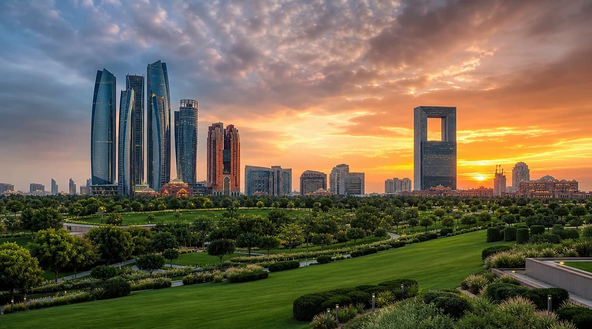 تجميد الإيجارات في أبوظبي عند 0%: ماذا يعني ذلك الآن؟