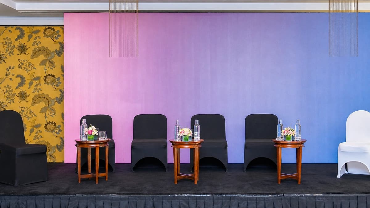 Dubai in-person events: impact on property market