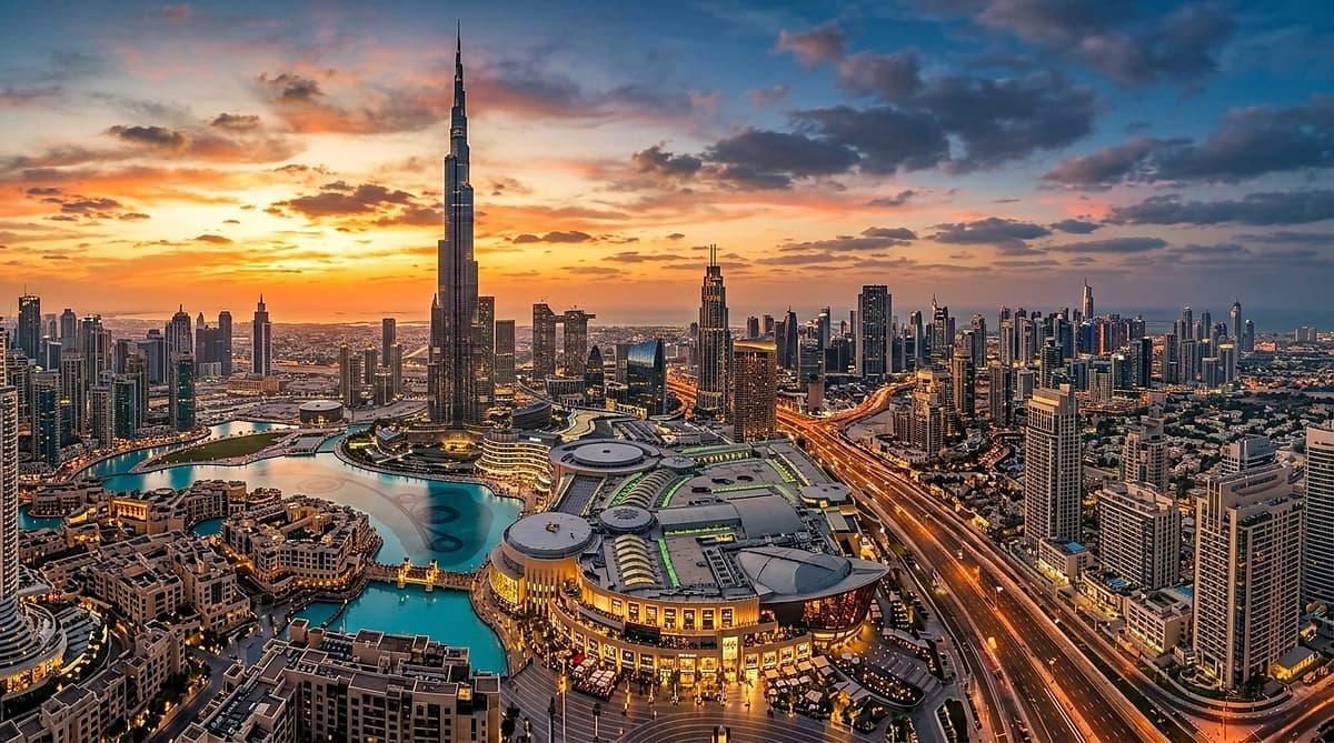 F&B consolidation Dubai: Dennis McGettigan on landlord risk
